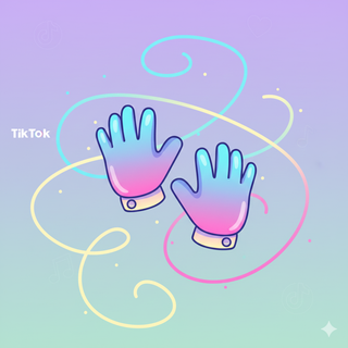 Gloving Isn’t a Sport—So Why Does TikTok Act Like It Is?
