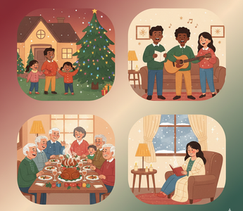 The Christmas Birthdate Mix-Up Everyone’s Talking About This Week