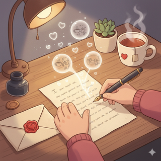 ❤️ Beyond Flowers: Thoughtful Valentine’s Gift Ideas That Feel More Personal