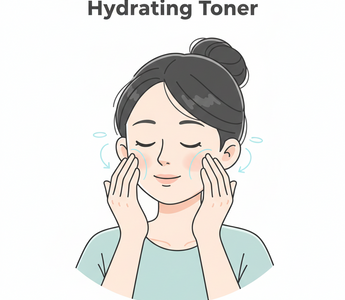 My Winter Skincare Routine