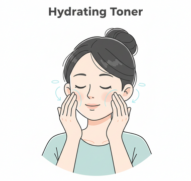 My Winter Skincare Routine