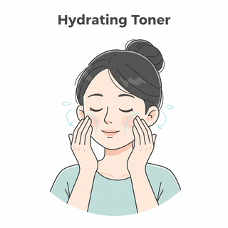 My Winter Skincare Routine