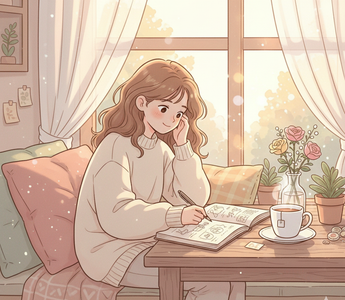 The ‘Soft Girl’ Aesthetic: Why Gen Z Is Romanticizing Everyday Life