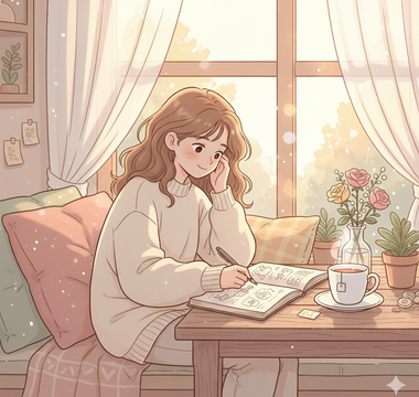 The ‘Soft Girl’ Aesthetic: Why Gen Z Is Romanticizing Everyday Life