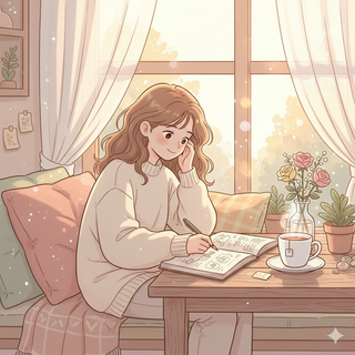 The ‘Soft Girl’ Aesthetic: Why Gen Z Is Romanticizing Everyday Life