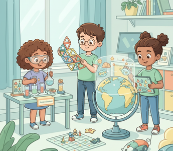 Actually Fun Educational Gifts People Will Want to Open This Year