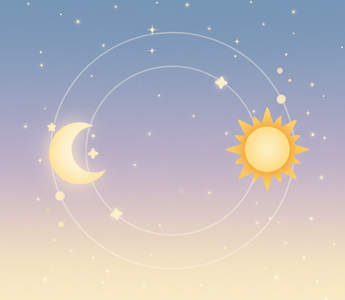 You Take the Moon, I’ll Take the Sun