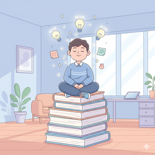 How to Remember Anything (Without Cramming or Burning Out)