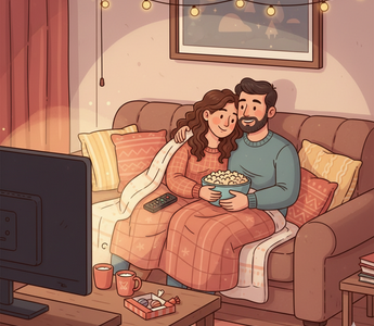 Love Doesn’t Have to Be Expensive