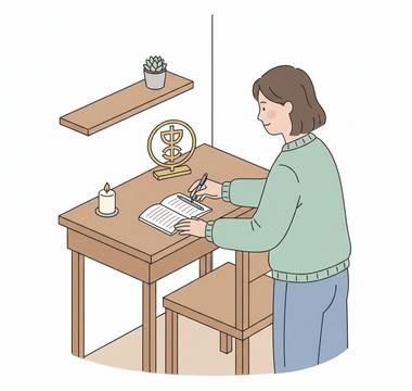 Feng Shui Tips to Start the New Year Right