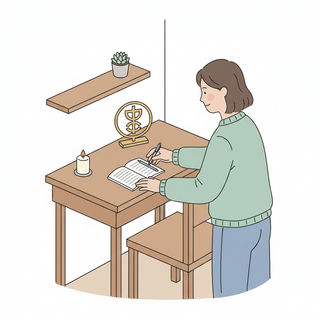 Feng Shui Tips to Start the New Year Right