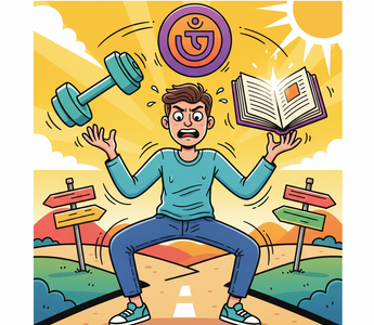 Why Mastering One Thing at a Time Actually Changes Your Life