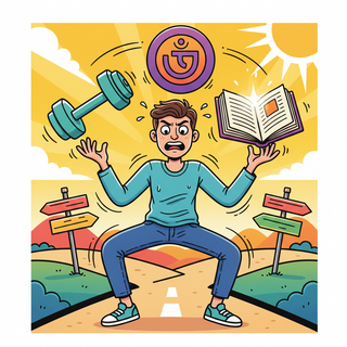 Why Mastering One Thing at a Time Actually Changes Your Life