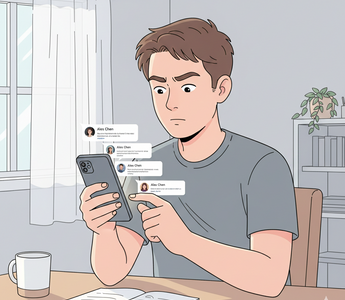 How Can You Tell When Someone’s Thinking About You?