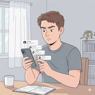 How Can You Tell When Someone’s Thinking About You?