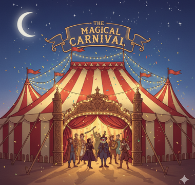 A Living History of the Circus and Its Performers