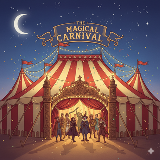 A Living History of the Circus and Its Performers