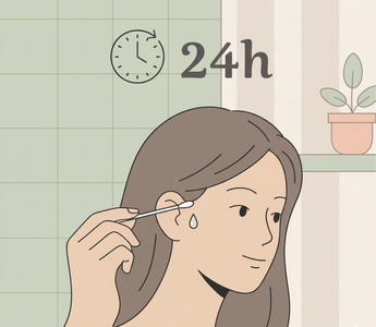 🌿 How to Use Tea Tree Oil for Acne