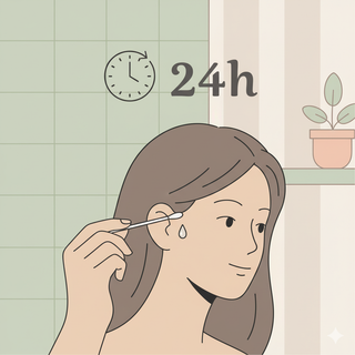 🌿 How to Use Tea Tree Oil for Acne