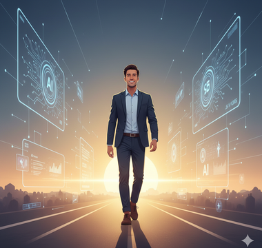 AI and Passive Income: What’s Actually Possible?