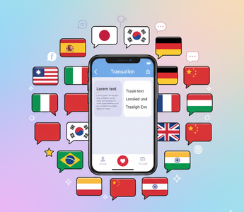 Your iPhone Camera Has a Hidden Translator — Here’s How to Use It