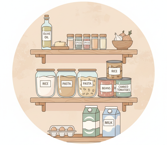 The Minimalist Kitchen: Simple Tools, Smarter Cooking