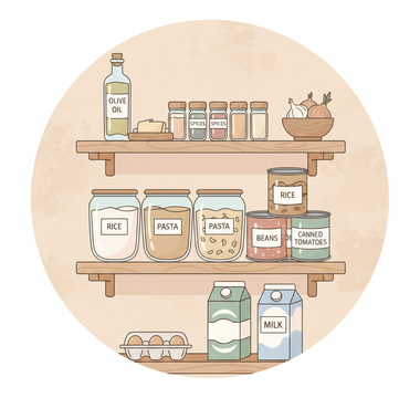 The Minimalist Kitchen: Simple Tools, Smarter Cooking