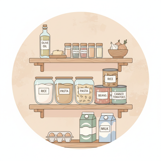 The Minimalist Kitchen: Simple Tools, Smarter Cooking