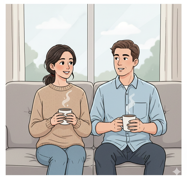 Truth or Dare for Couples: Flirty, Funny & Spicy Questions to Heat Things Up 🔥