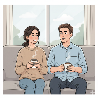 Truth or Dare for Couples: Flirty, Funny & Spicy Questions to Heat Things Up 🔥