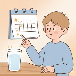 Drinking More Water Next Year: A Simple Habit That Changes Everything