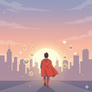 “Come On Superman, Say Your Stupid Line” — Why This Meme Won’t Leave the Internet