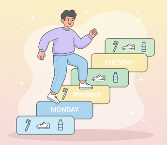 Here’s How Long It Really Takes to Form a New Habit