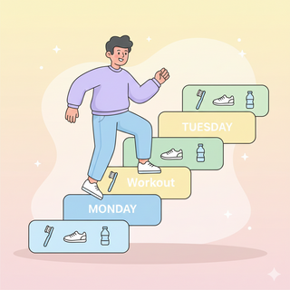 Here’s How Long It Really Takes to Form a New Habit