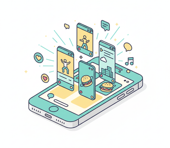 The Top Social Media Trends You Should Know About