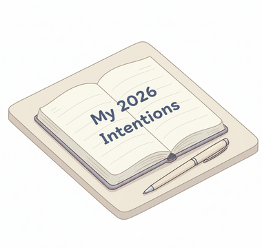 TikTok’s 2026 Resolutions List Revealed — What Everyone’s Actually Trying to Change