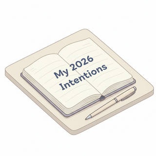 TikTok’s 2026 Resolutions List Revealed — What Everyone’s Actually Trying to Change