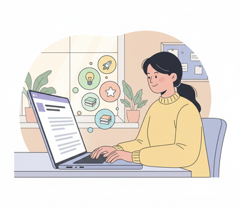 Stop Being Invisible at Work: 6 Smart Ways to Get Noticed (Without Being Annoying)