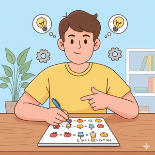 How to Solve the Juice IQ Challenge TikTok Filter