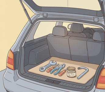 10 Smart Car Hacks Every Driver Should Know