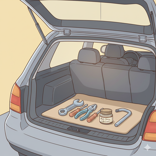 10 Smart Car Hacks Every Driver Should Know