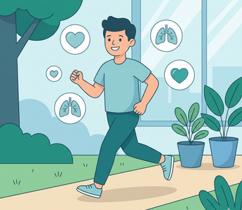 What Really Counts as Cardio (and What Doesn’t)