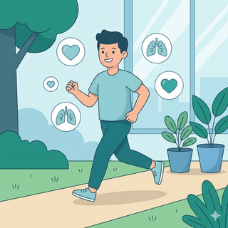 What Really Counts as Cardio (and What Doesn’t)