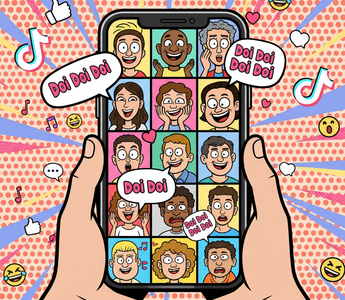 🎵 The “Doi Doi Doi” Trend Explained: What It Means & Where It Comes From