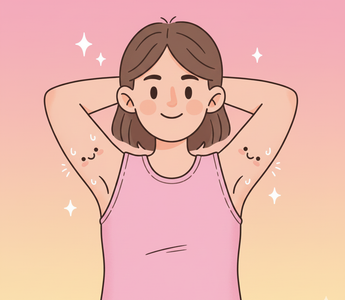 Aluminum in Deodorant: The Internet’s Biggest Pit Myth, Explained