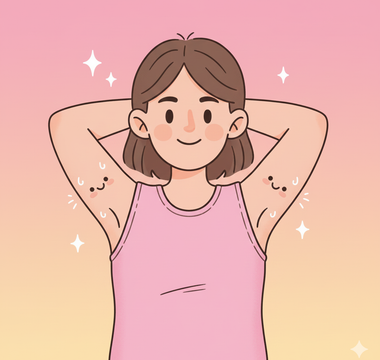 Aluminum in Deodorant: The Internet’s Biggest Pit Myth, Explained