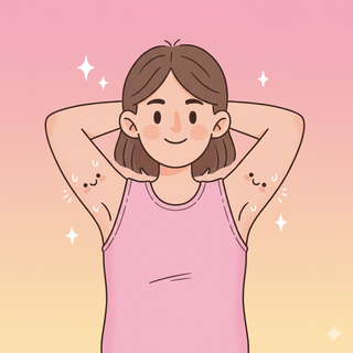 Aluminum in Deodorant: The Internet’s Biggest Pit Myth, Explained