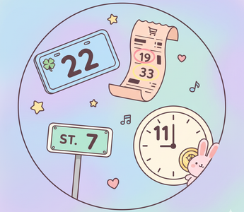 6 Fun Ways People Pick Lottery Numbers