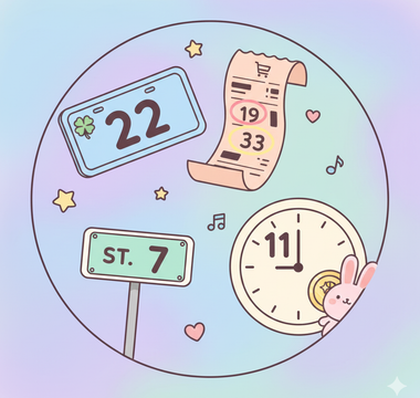 6 Fun Ways People Pick Lottery Numbers