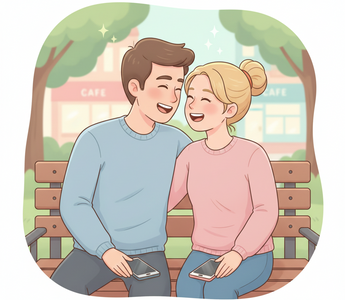 The Five Love Languages: How People Give and Receive Love